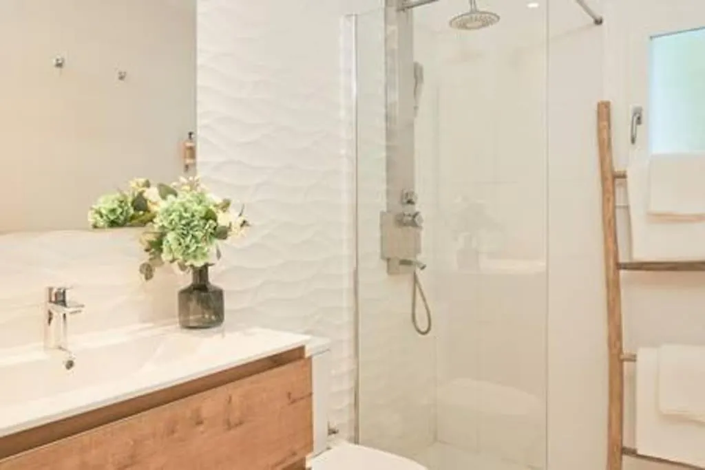 Walk To Ushuaia, Hi & The Beach! - 6Br Villa - Charming Patio & Private Pool 0*, 伊维萨镇 西班牙