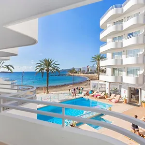 Appartement Mar Y Playa, Ibiza