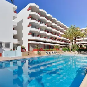Appartement Lido, Ibiza