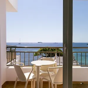Appartement Bossa Bay - Mc, Ibiza